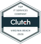 Top Clutch IT Services Company, Virginia Beach 2026